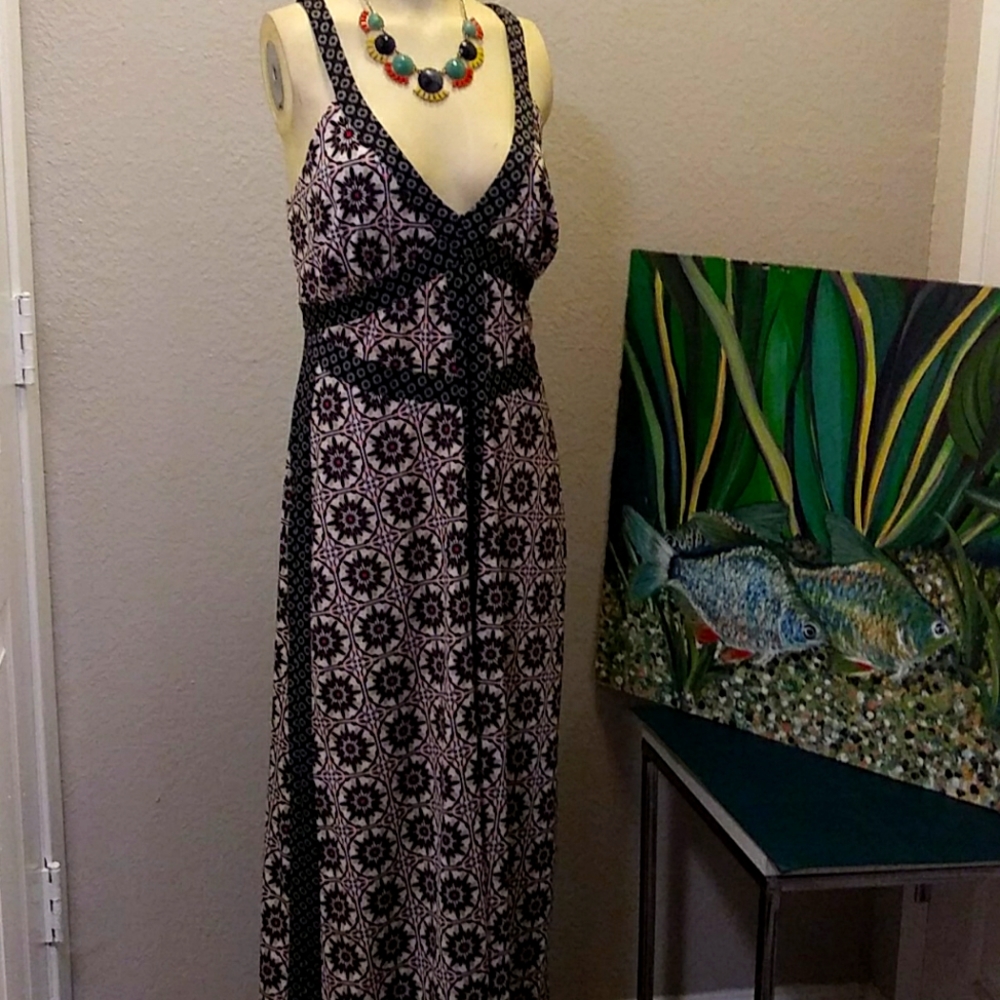 INC Summer Dress
